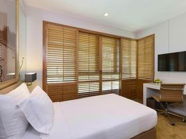 3 Bedroom Apartment for rent at Grande Centre Point Ploenchit, Lumphini, Pathum Wan