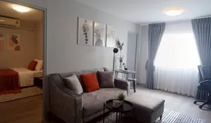 2 Bedrooms Condo for sale in Pracha Thipat, Pathum Thani Lumpini Township Rangsit - Klong 1