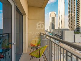 4 Bedroom Apartment for sale at Harbour Views Podium, Creekside 18, Dubai Creek Harbour (The Lagoons)