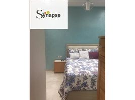 2 Schlafzimmer Appartement zu verkaufen im Vente d'un bel appartement à Haj Fateh, Na Hay Hassani