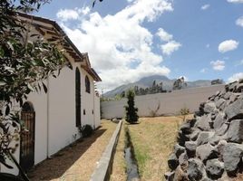 2 Schlafzimmer Haus zu verkaufen im Cotacachi, Garcia Moreno Llurimagua