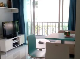 2 Bedroom Condo for rent at Whizdom Punnawithi Station, Bang Chak