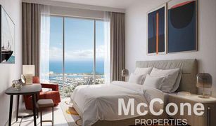 Квартира, 3 спальни на продажу в EMAAR Beachfront, Дубай Address The Bay