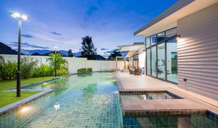 3 Bedrooms Villa for sale in Thap Tai, Hua Hin Moda Residences Hua Hin