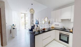 1 Bedroom Apartment for sale in District One, Dubai Residences 12