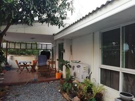 4 спален Дом на продажу в Perfect Park Rama5 Bangyai, Bang Mae Nang, Bang Yai, Нонтабури