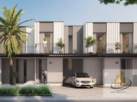 3 Bedroom House for sale at Greenview, EMAAR South, Dubai South (Dubai World Central)