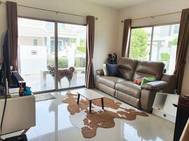 3 Bedroom House for sale at Life in the Garden Rongpo - Motorway, Takhian Tia