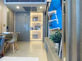 1 Schlafzimmer Appartement zu vermieten im One 9 Five Asoke - Rama 9, Huai Khwang