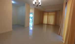 3 chambres Maison a vendre à Tha Sai, Nonthaburi Burasiri Ngamwongwan-Prachachuen