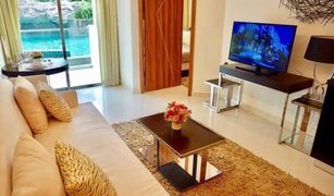 1 Bedroom Condo for sale in Na Kluea, Pattaya Club Royal