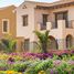 3 Bedroom House for sale at Mivida, The 5th Settlement, New Cairo City