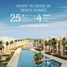 3 Bedroom Apartment for sale at Mangroovy Residence, Al Gouna, Hurghada, Red Sea