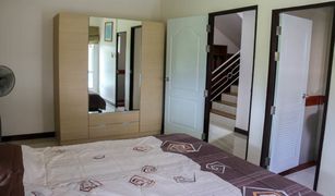 3 Bedrooms Villa for sale in Nong Pla Lai, Pattaya Baan Samran
