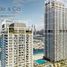 1 बेडरूम अपार्टमेंट for sale at Beach Mansion, EMAAR Beachfront, दुबई हार्बर