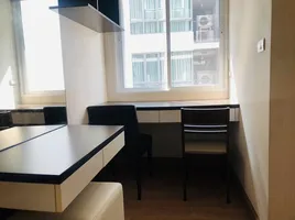 1 спален Кондо в аренду в Tree Condo Ekamai, Phra Khanong