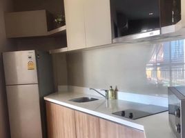 1 Bedroom Condo for rent at Rhythm Sathorn, Thung Wat Don