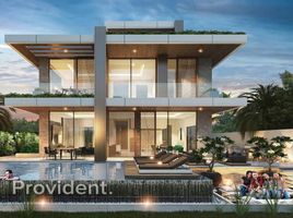 7 Bedroom Villa for sale at Cavalli Estates, Brookfield