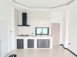 3 Schlafzimmer Villa zu verkaufen in Hua Hin, Prachuap Khiri Khan, Hin Lek Fai