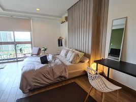 Studio Apartment for sale at The Mansion at Kemang, Kebayoran Baru