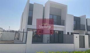 3 Bedrooms Townhouse for sale in Villanova, Dubai La Rosa