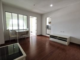 1 Schlafzimmer Appartement zu verkaufen im The Niche Ratchada - Huay Kwang, Din Daeng