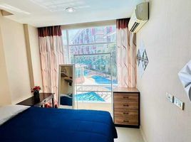 2 Schlafzimmer Wohnung zu verkaufen im CC Condominium 1, Nong Prue