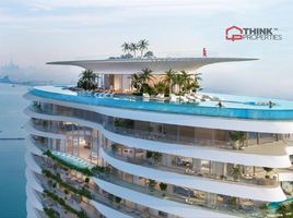 2 Bedroom Condo for sale at COMO Residences, Palm Jumeirah