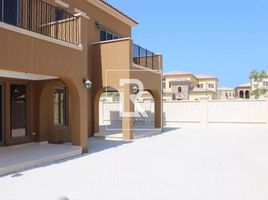 3 Bedroom Villa for sale at Saadiyat Beach Villas, Saadiyat Beach