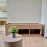 1 Schlafzimmer Wohnung zu verkaufen im The Niche ID Serithai, Khan Na Yao, Khan Na Yao
