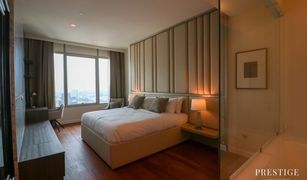 2 Bedrooms Condo for sale in Lumphini, Bangkok 185 Rajadamri