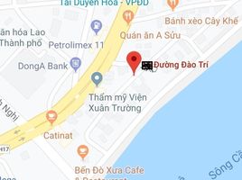 Studio Villa for sale in Da Nang, Hoa Cuong Nam, Hai Chau, Da Nang