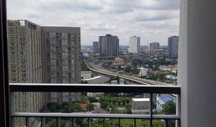 1 Bedroom Condo for sale in Bang Kho, Bangkok The Tempo Grand Sathorn-Wutthakat