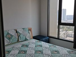 1 Schlafzimmer Wohnung zu vermieten im The Parkland Phetkasem 56, Bang Wa, Phasi Charoen