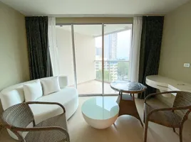 Studio Wohnung zu verkaufen im Sands Condominium, Nong Prue, Pattaya