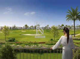 4 Bedroom House for sale at Fairway Villas, EMAAR South, Dubai South (Dubai World Central)