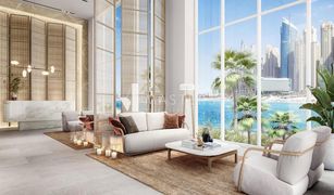 3 Schlafzimmern Appartement zu verkaufen in Bluewaters Residences, Dubai Bluewaters Bay