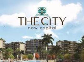 3 Bedroom Apartment for sale at The City, New Capital Compounds