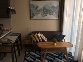 1 Schlafzimmer Appartement zu verkaufen im The Esse Asoke, Khlong Toei Nuea