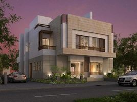 5 Bedroom Villa for sale at Atrio, Sheikh Zayed Compounds, Sheikh Zayed City, Giza