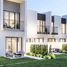 3 Bedroom Townhouse for sale at La Rosa, Villanova, Dubai Land