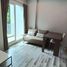 1 Bedroom Condo for sale at N8 Serene Lake, Mae Hia, Mueang Chiang Mai