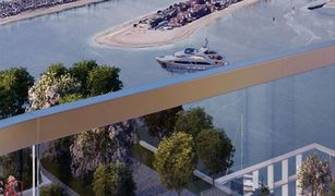 Квартира, 1 спальня на продажу в EMAAR Beachfront, Дубай Marina Vista