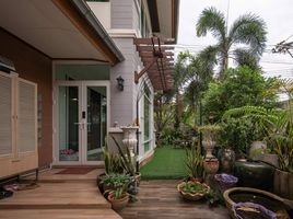 2 Bedroom Villa for sale at Villa Ramintra The Exclusive Zone, Tha Raeng, Bang Khen