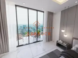 Studio Apartment for sale at AG Square, Skycourts Towers