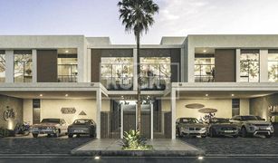 6 Bedrooms Villa for sale in MAG 5, Dubai South Bay 1