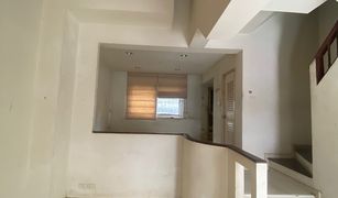 4 Bedrooms Townhouse for sale in Wat Chalo, Nonthaburi Baan Nararom Pinklao-Rama 5