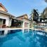 2 Bedroom House for sale at Kittima Garden Home, Nong Prue, Pattaya