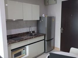 1 Bedroom Condo for rent at The President Sukhumvit 81, Phra Khanong