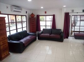 5 Bedroom House for rent at Central Park 4 Village, Nong Prue, Pattaya